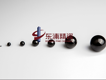 陶瓷珠