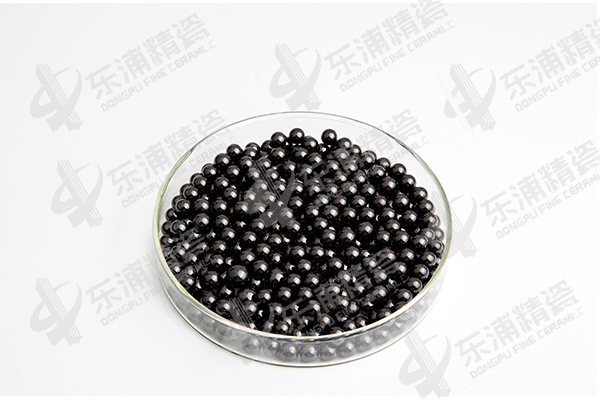 氮化硅陶瓷珠 氮化硅陶瓷珠