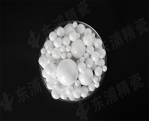 氧化锆陶瓷球