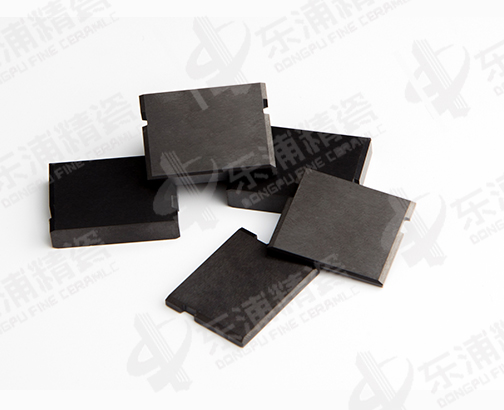 氮化硅陶瓷异形件