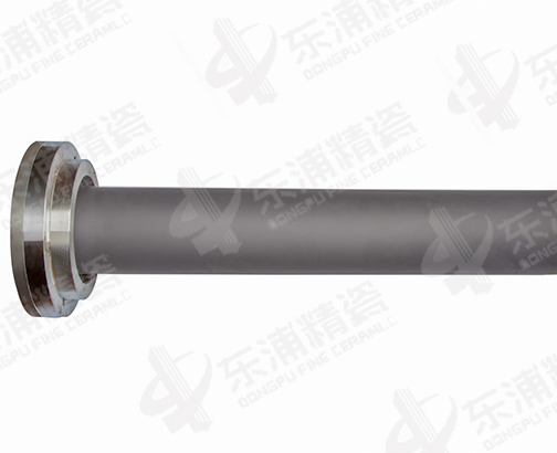 氮化硅管状结构件