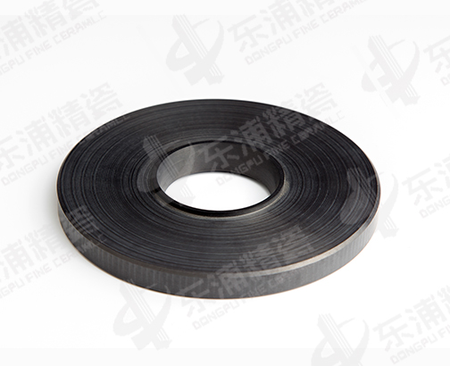 氮化硅光伏构件