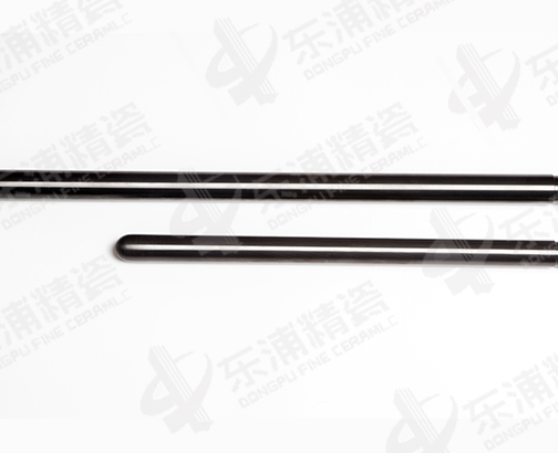 氮化硅热电偶保护管