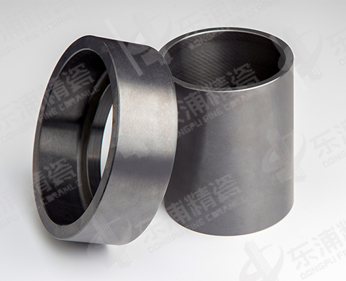 氮化硅光伏行业构件