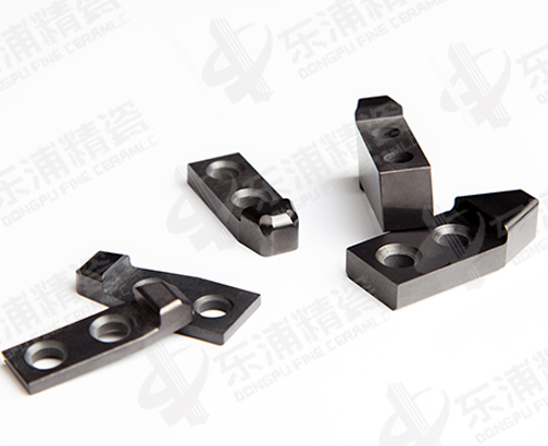 氮化硅陶瓷定位块