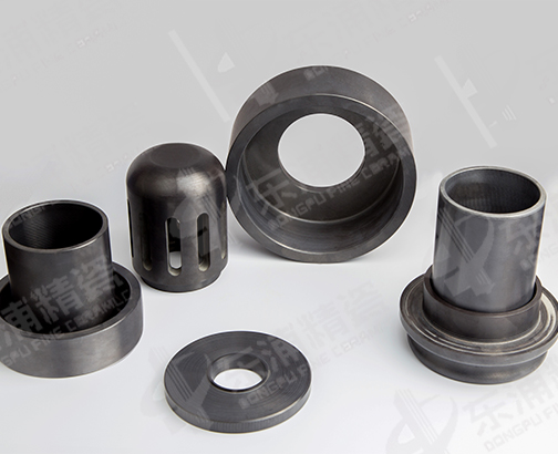 氮化硅光伏构件