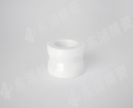 氧化锆结构件