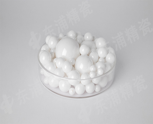 氧化锆陶瓷球