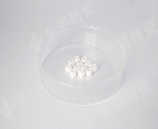 氧化锆空心球