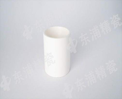 氧化锆柱塞管