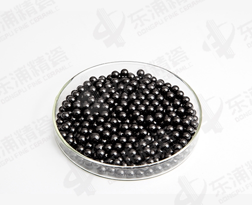 上海氮化硅陶瓷球