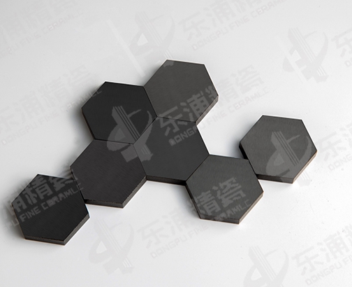 上海氮化硅陶瓷防弹片