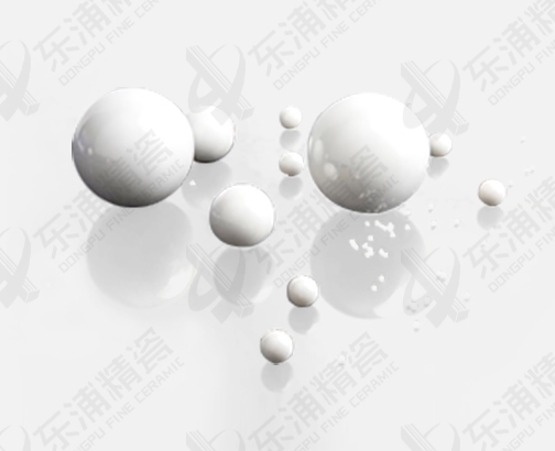 武汉氧化锆陶瓷球