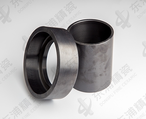光伏行业氮化硅制品