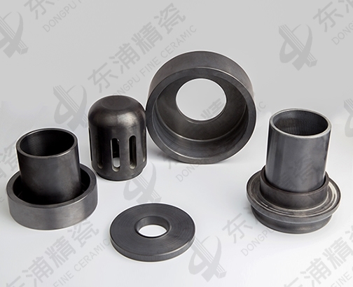 光伏行业氮化硅制品