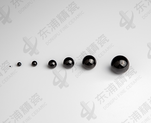 萍乡氮化硅陶瓷球